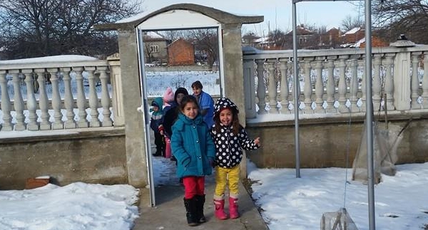 children at risk - isperih