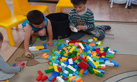 children at risk - isperih