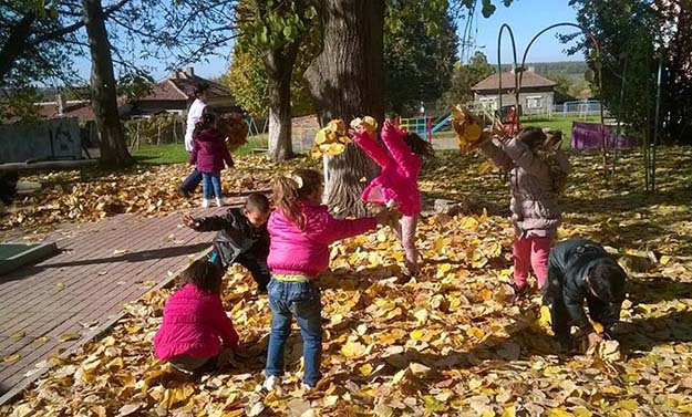 children at risk - isperih