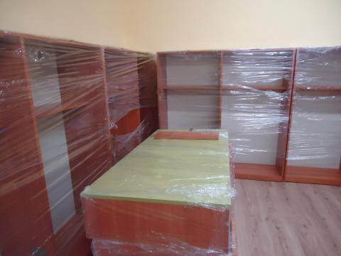 Оборудване на детски градини