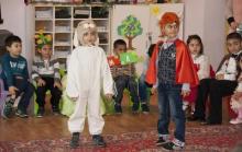 children at risk - isperih